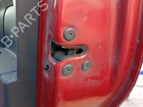 Used Rear right lock Rear right lock DACIA SANDERO II TCe 90 (B8M1, B8MA, B8AC) (90 hp) 33937146 33937146