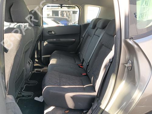 Front left panel PEUGEOT 3008 I MPV (0U_) 1.6 HDi | BP39142561C58 - Image 13