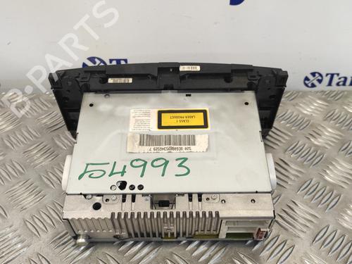 Radio MERCEDES-BENZ A-CLASS (W169)  | BP13076064E6 