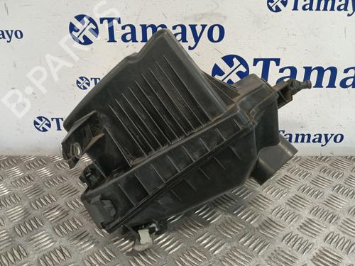 Air filter box NISSAN QASHQAI I (J10, NJ10)  | BP29460761M87 