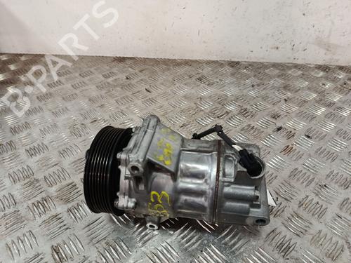 AC-Kompressor RENAULT CLIO V (B7_) 1.0 TCe 100 (B7MT) | BP39611925M34 - Image 3