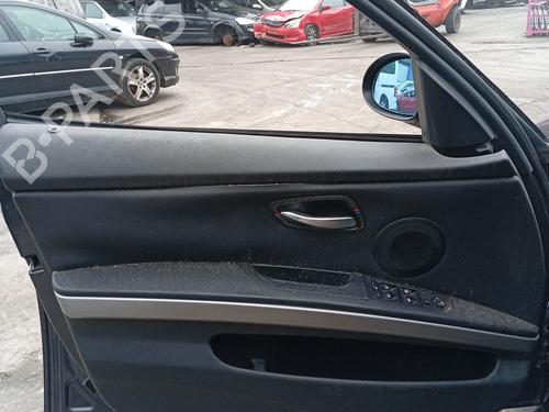 Used Front left window mechanism Front left window mechanism BMW 3 (E90) 320 d (163 hp) 35765386 35765386