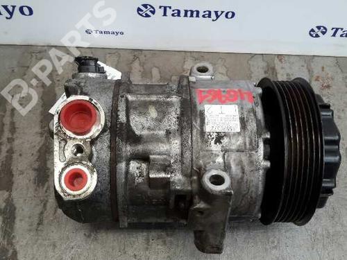Used AC compressor OPEL CORSA D (S07) [2006-2015]  5851499