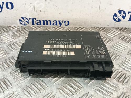 Used Electronic module AUDI A4 B6 (8E2) 2.5 TDI (163 hp) 32340613