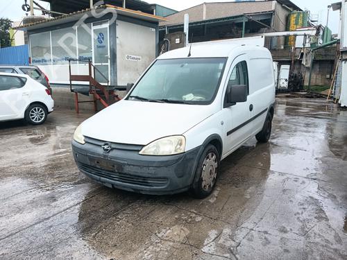 AC compressor OPEL COMBO Tour 1.3 CDTI 16V | BP32989411M34  - Image 7