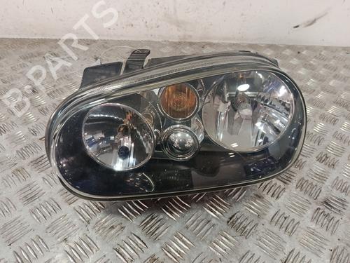 Venstre forlygte Venstre forlygte VW GOLF IV (1J1) 1.9 TDI (110 hp) 39688398 39688398