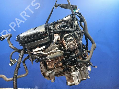 Used Engine PEUGEOT EXPERT Van (VF3A_, VF3U_, VF3X_) 1.6 HDi 90 8V (90 hp) 30317342