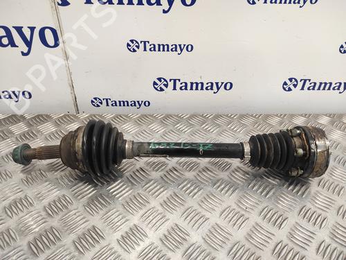 Used Left front driveshaft VW POLO III (6N1) [1994-1999]  22959914