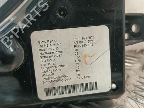 Instrument cluster MINI MINI (R50, R53) One | BP36260032C47 - Image 2