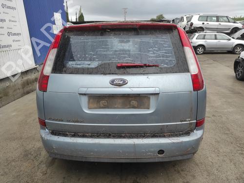 Starter FORD FOCUS C-MAX (DM2) 2.0 TDCi | BP20978881M8 