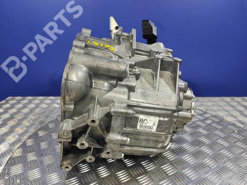 Gearbox CHEVROLET EPICA (KL1_) 2.0 D | BP805767M3