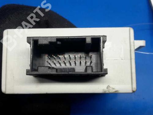 Electronic module SEAT EXEO ST (3R5) 2.0 TDI | BP9553009M83 