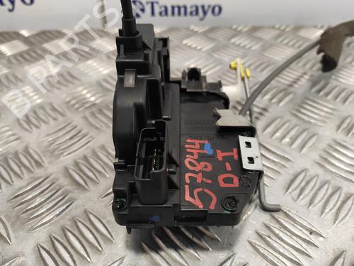 Front left lock NISSAN JUKE (F15)  | BP22801318C98 