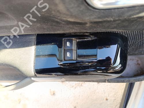 Left front window switch CITROËN C3 II (SC_) | BP35765353I27 - Image 2