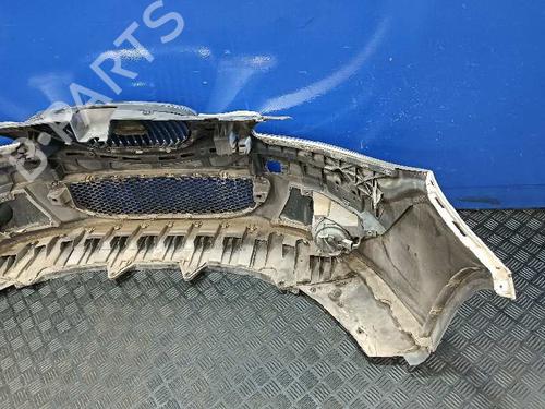 Front bumper SEAT TOLEDO III (5P2)  | BP25719445C7 
