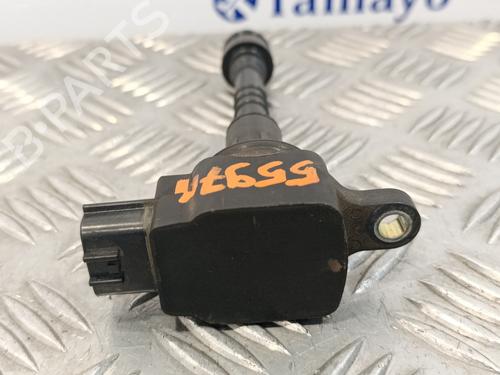 Ignition coil NISSAN ALMERA II (N16)  | BP19324875M94 