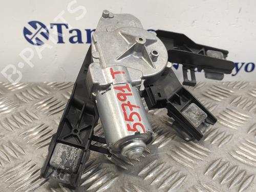 Rear wiper motor PEUGEOT 308 II (LB_, LP_, LW_, LH_, L3_)  | BP20122091M102