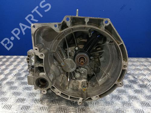 Used Gearbox FORD FIESTA V (JH_, JD_) 1.4 TDCi (68 hp) 30385217
