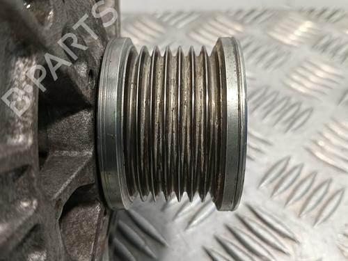 Alternator RENAULT MEGANE III Hatchback (BZ0/1_, B3_)  | BP23418192M7 