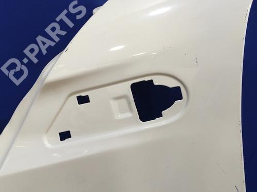 Left front fenders MINI MINI (R56)  | BP12002021C41