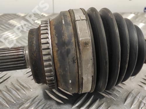 Left front driveshaft TOYOTA RAV 4 II (_A2_)  | BP11792926M38 