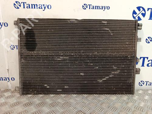 Used AC radiator AC radiator RENAULT SCÉNIC II (JM0/1_) 1.9 dCi (JM14) (131 hp) 32695946 32695946
