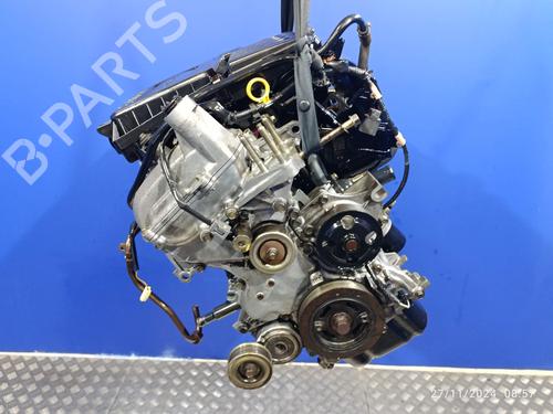 Engine MAZDA 3 (BK)  | BP21567127M1 
