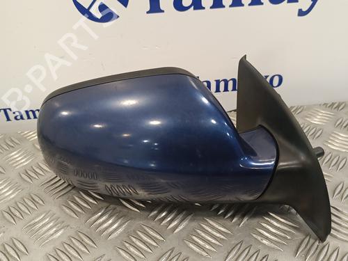 Right mirror PEUGEOT 307 (3A/C)  | BP17091194C27 