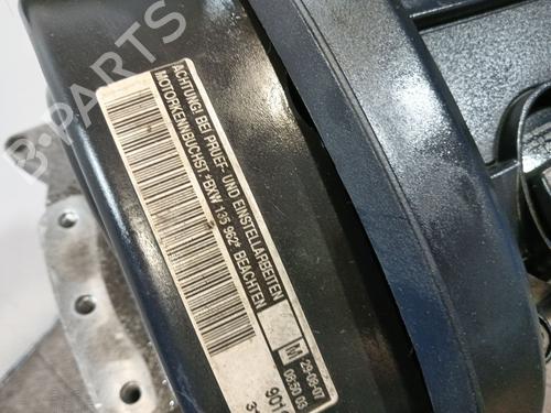 Engine SKODA FABIA II (542) 1.4 | BP33544229M1  - Image 6