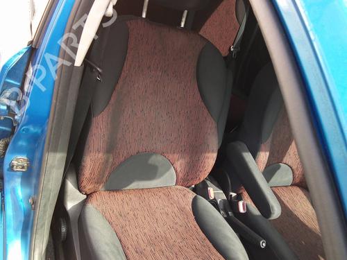 Felg NISSAN NOTE (E11, NE11)  | BP12829947C45 