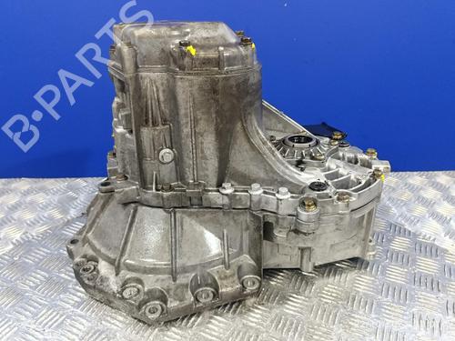 Gearbox OPEL ZAFIRA A MPV (T98)  | BP17207420M3 