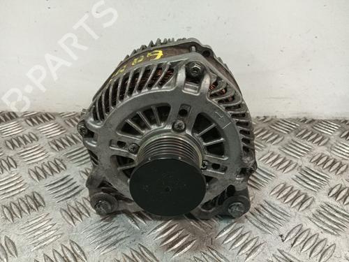 Used Alternator Alternator RENAULT LAGUNA III (BT0/1) 2.0 dCi (BT01, BT08, BT09, BT0E, BT0K, BT12, BT1C, BT1D,... (150 hp) 35932173 35932173