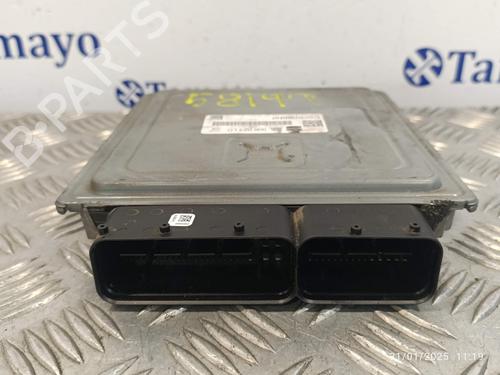 Engine control unit (ECU) SEAT IBIZA IV ST (6J8, 6P8)  | BP23145826M57 