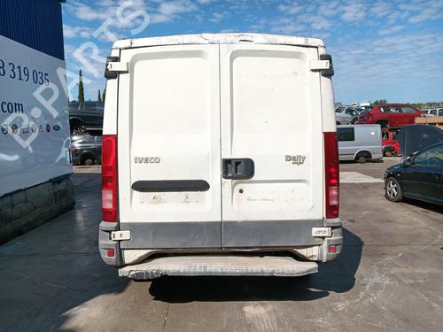 Left headlight IVECO DAILY III Van 35 S 11 V,35 C 11 V | BP36567557C28  - Image 11