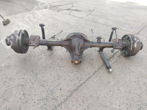 Used Rear axle FORD TRANSIT Van (FA_ _) [2006-2014]  28825627