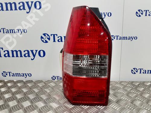Used Left taillight MITSUBISHI SPACE WAGON (N9_W, N8_W) 2.4 GDI (N84W) (147 hp) 8670860