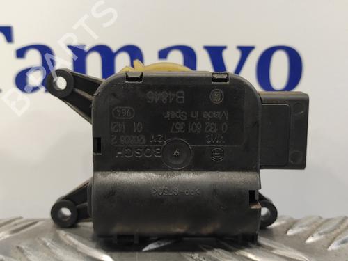 Electronic module SEAT IBIZA IV (6J5, 6P1)  | BP14991534M83 