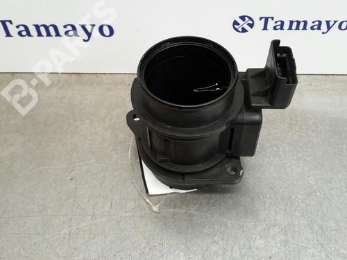 Mass air flow sensor FORD FIESTA V (JH_, JD_) 1.4 TDCi | BP7157524M95 