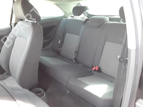 Engine SEAT IBIZA IV (6J5, 6P1)  | BP27674289M1 