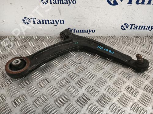 Used Right front suspension arm FIAT 500 (312_) [2007-2025]  29608144