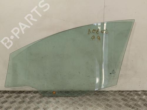 Front right door window FORD FIESTA VI (CB1, CCN) 1.25 | BP37800983C19 - Image 3