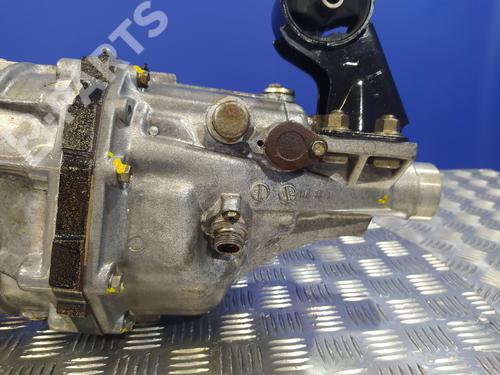 Gearbox NISSAN SERENA (C23)  | BP12172638M3 