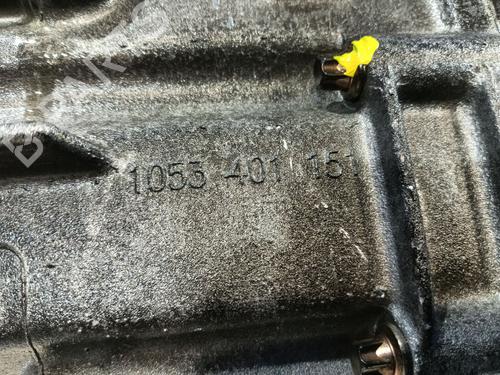 Gearbox BMW 3 Touring (E46) 320 d | BP30384029M3 