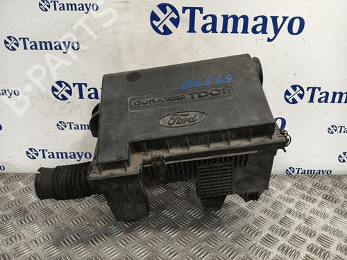 Used Air filter box FORD TRANSIT Van (FA_ _) 2.2 TDCi (110 hp) 31623616