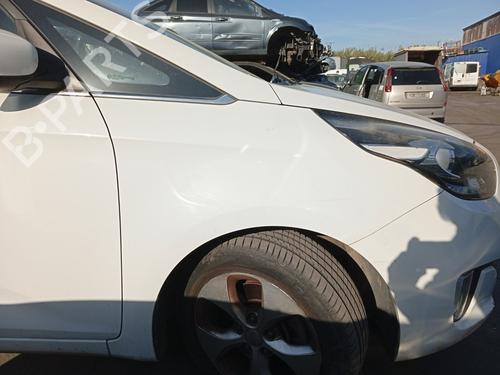 Forkjerm høyre Forkjerm høyre KIA CARENS IV 1.7 CRDi (116 hp) 34252155 34252155