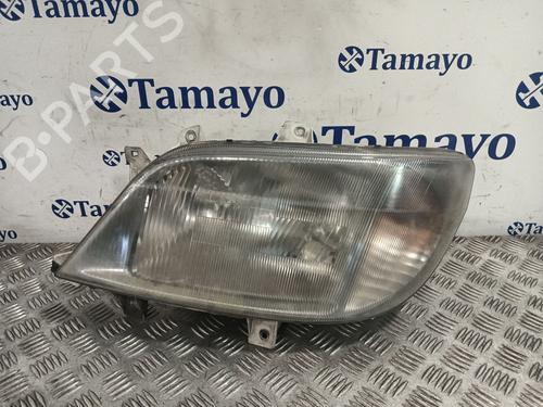 left-headlight-mercedes-benz-sprinter-3-t-van-b903-1995-1996-1997-1998-1999-2000-2001-2002-2003-2004-2005-2006-2007-2008-2009-2010-2011-2012-31827864 main image