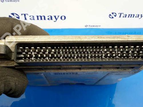 Engine control unit (ECU) CITROËN XSARA PICASSO (N68)  | BP6119488M57 