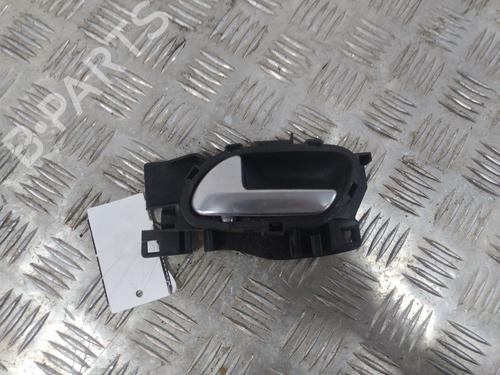 Used Front left interior door handle Front left interior door handle 39499841 39499841
