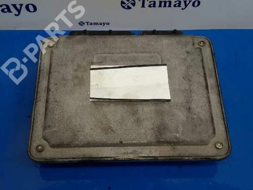 Engine control unit (ECU) SEAT IBIZA III (6L1)  | BP5851873M57 