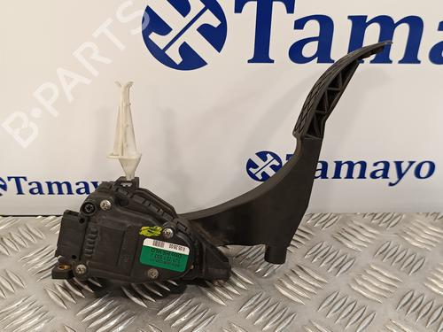 Pédale AUDI TT (8N3) 1.8 T | BP15188538I4 